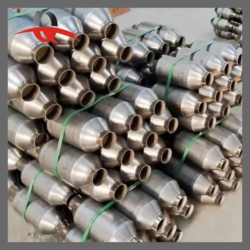 Catalytic Converter View 11