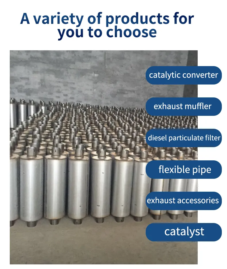 Catalytic Converter 2