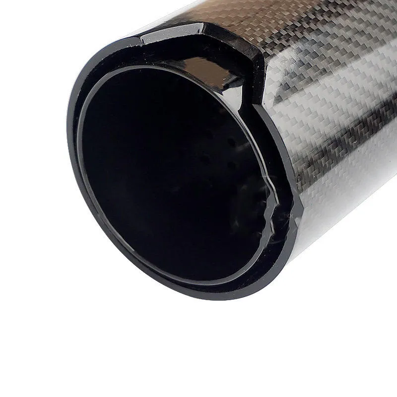 Exhaust Tip 4