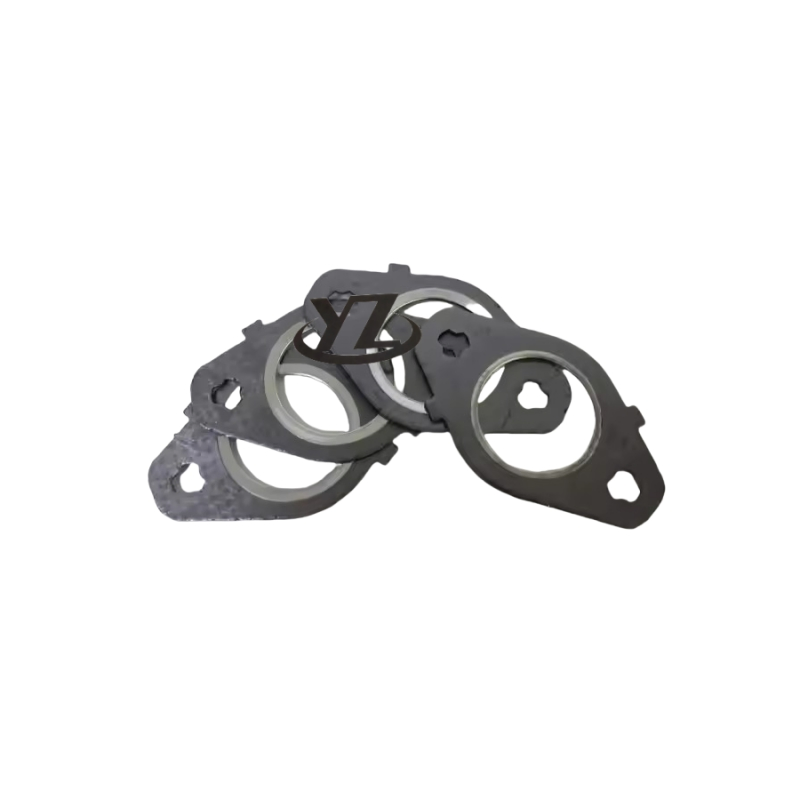 Hot Sale Factory Directly Diesel Engine Parts 2830444 Isde Exhaust Manifold Gasket