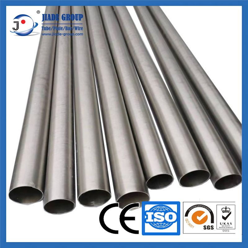 AMS 5589 Seamless Tubing Available in Many Sizesinconel 718 Tube