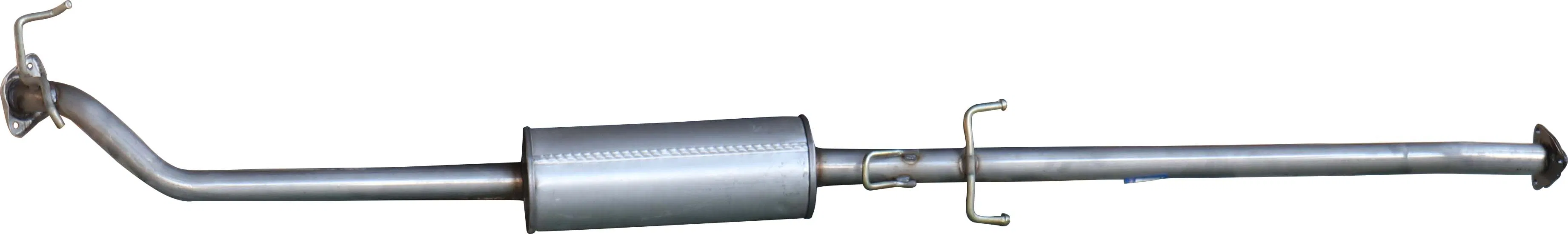 Welcome to Purchase and Order Universal Stainless Steel Automotive Exhaust Mufflers.
