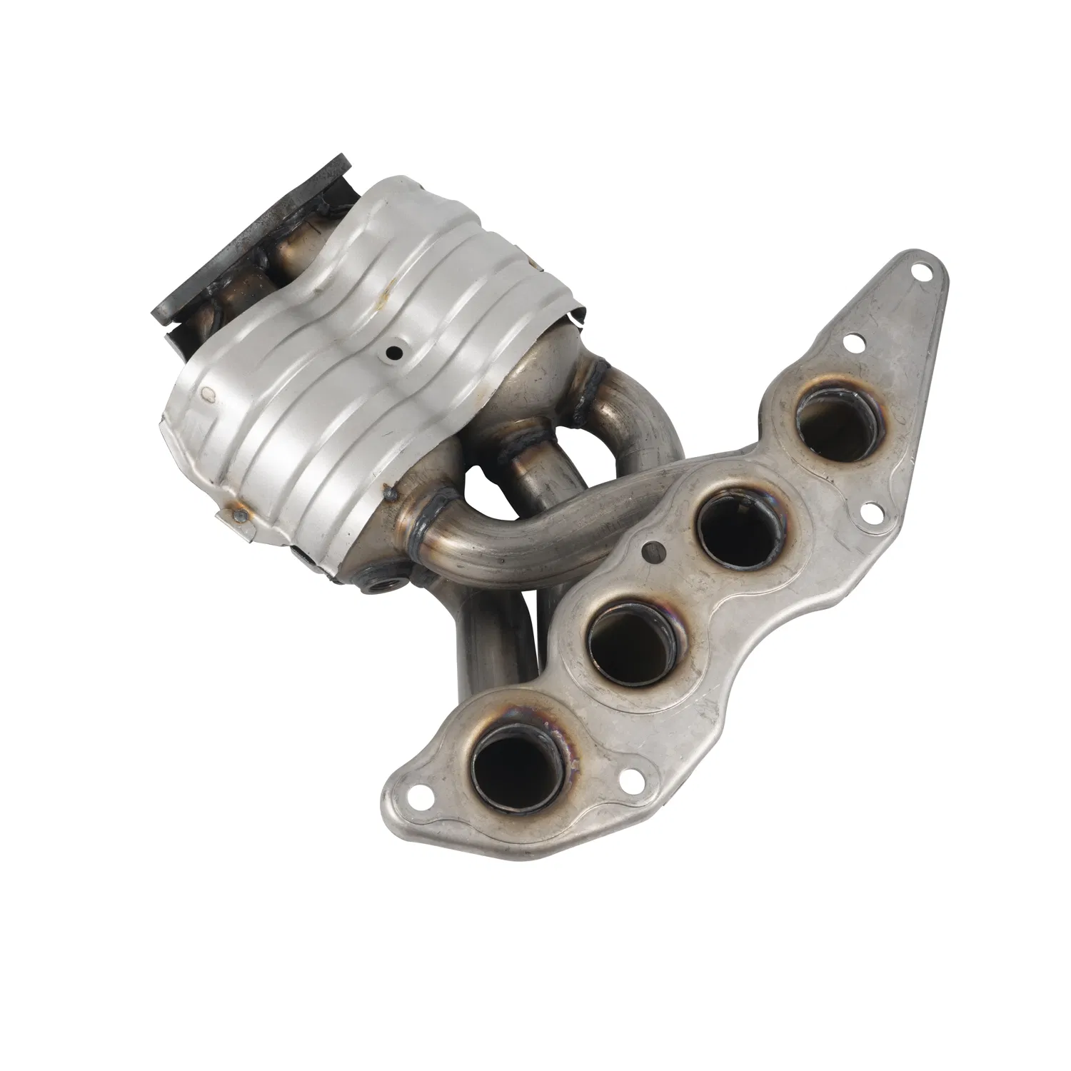 Direct Replace OEM Outlander Branch Three-Way Catalytic Converter Perfect Fit Reliable Quick Install Hot Item Auto Parts