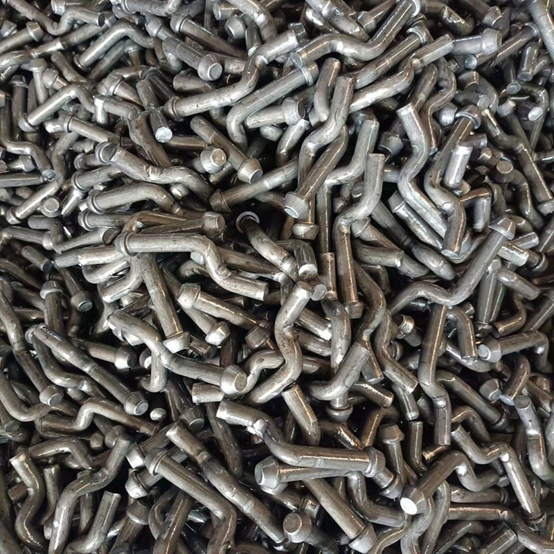 Durable Car Chassis Parts Tow Hook and Exhaust Hanger