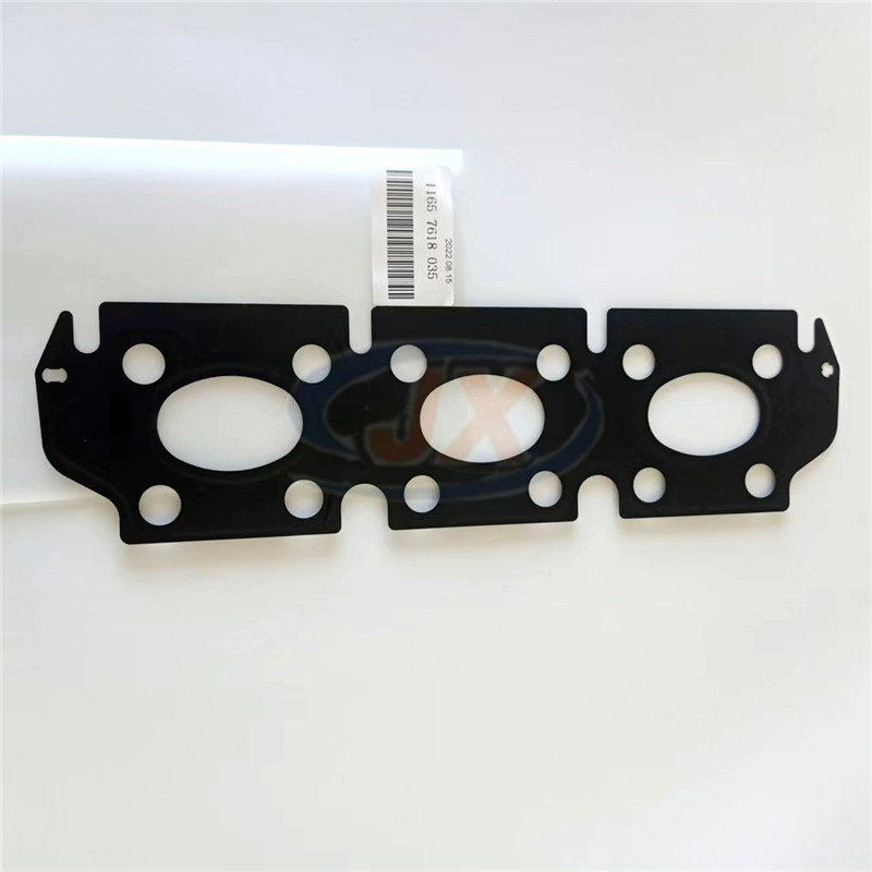 1.5L Engine Repair Kit OE Original Quality Exhaust Manifold Gasket 11657618035 for BMW Engine Parts