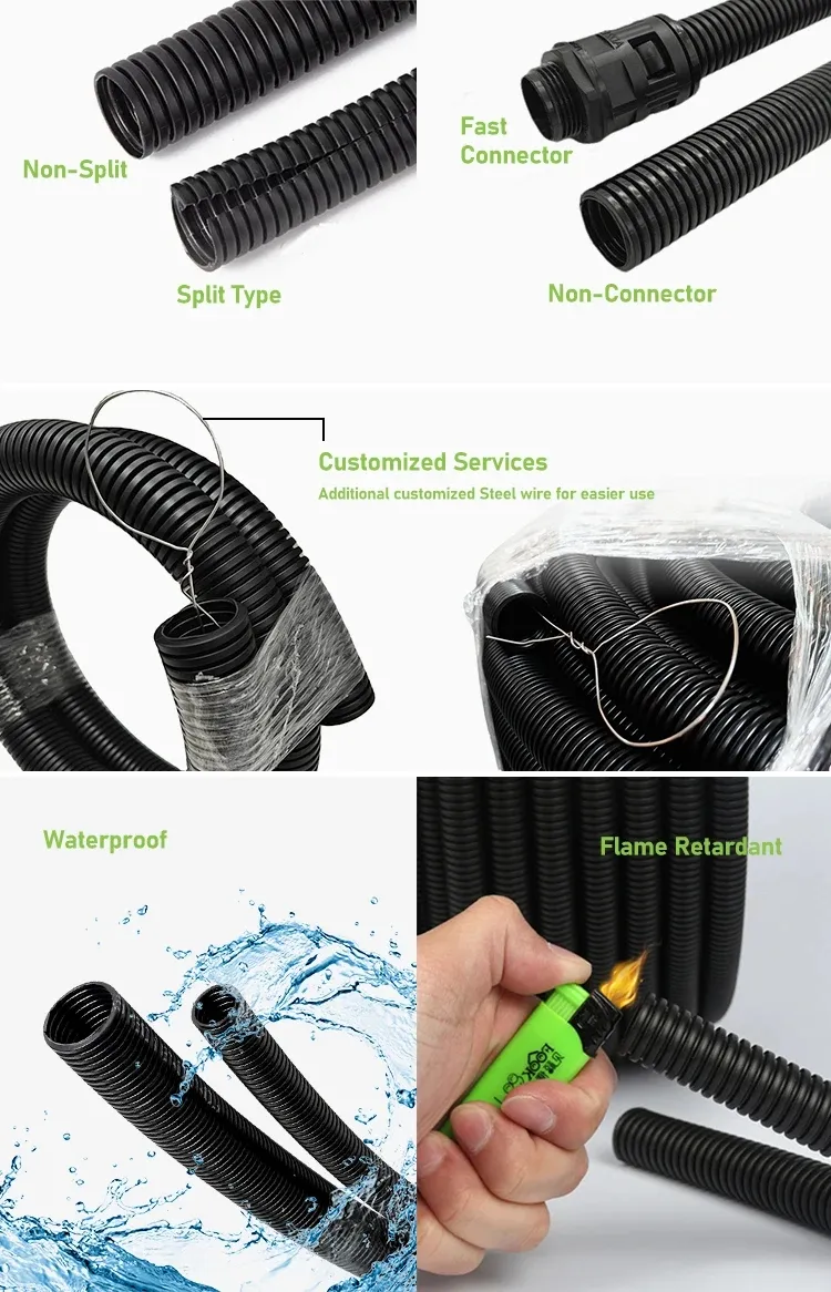 Technical Specifications