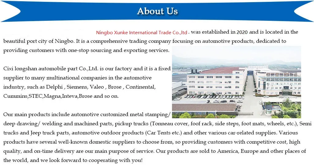 Product Specification Detail