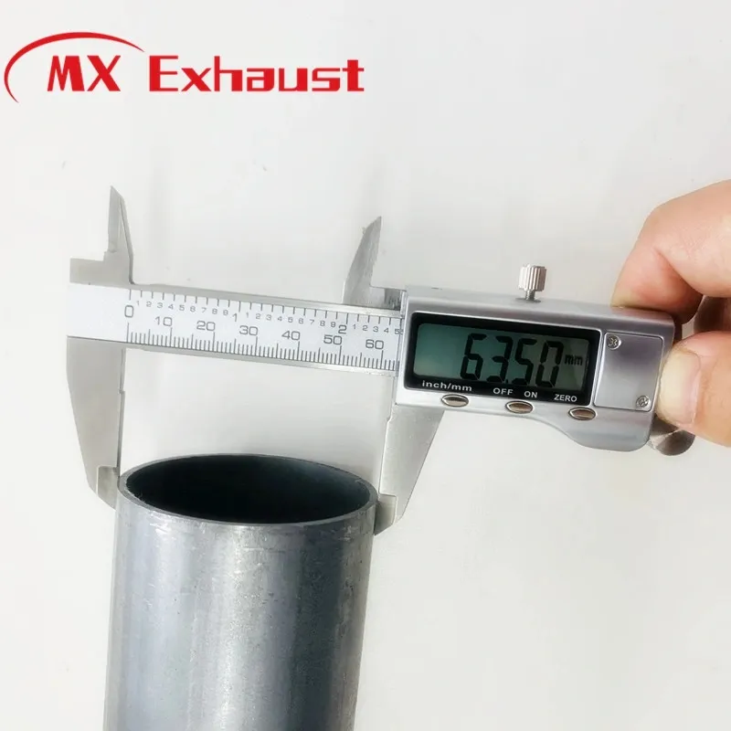 Aluminized Steel Tubing 3