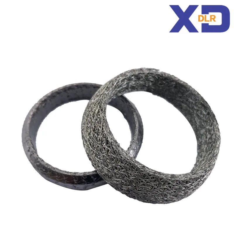 Exhaust Gasket 6