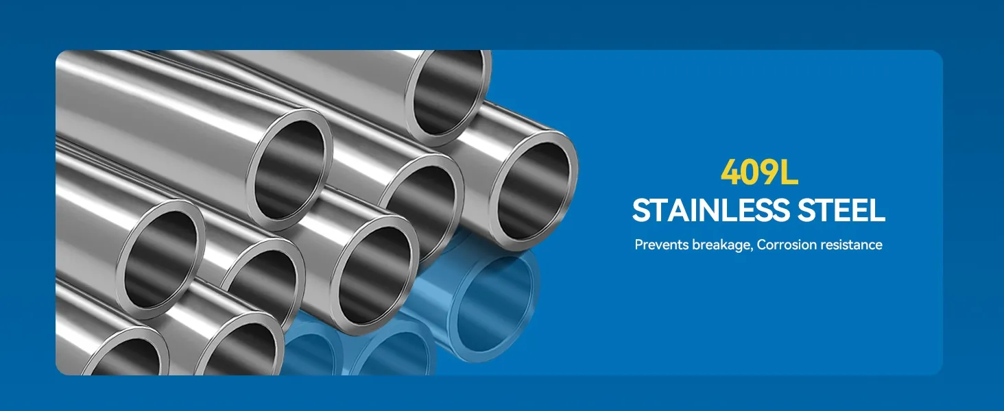 Catalytic Converter Display 7