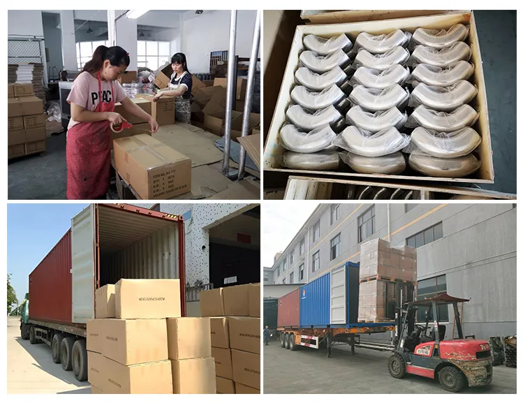 Product Packing