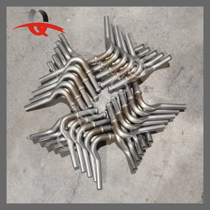 Steel Muffler Hanger 1