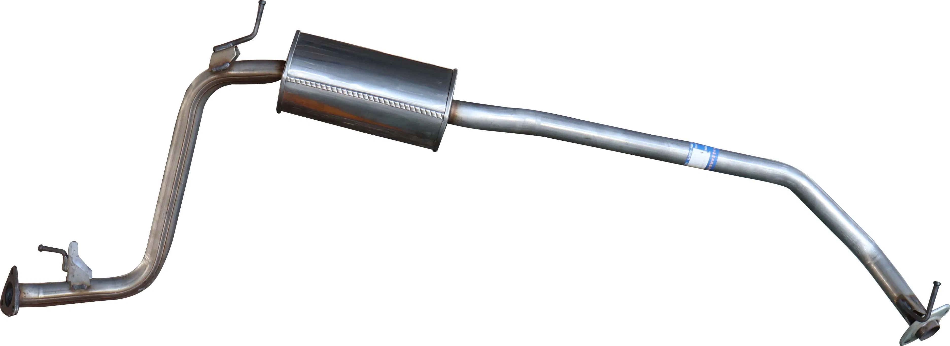 Welcome to Purchase and Order Universal Stainless Steel Automotive Exhaust Mufflers.