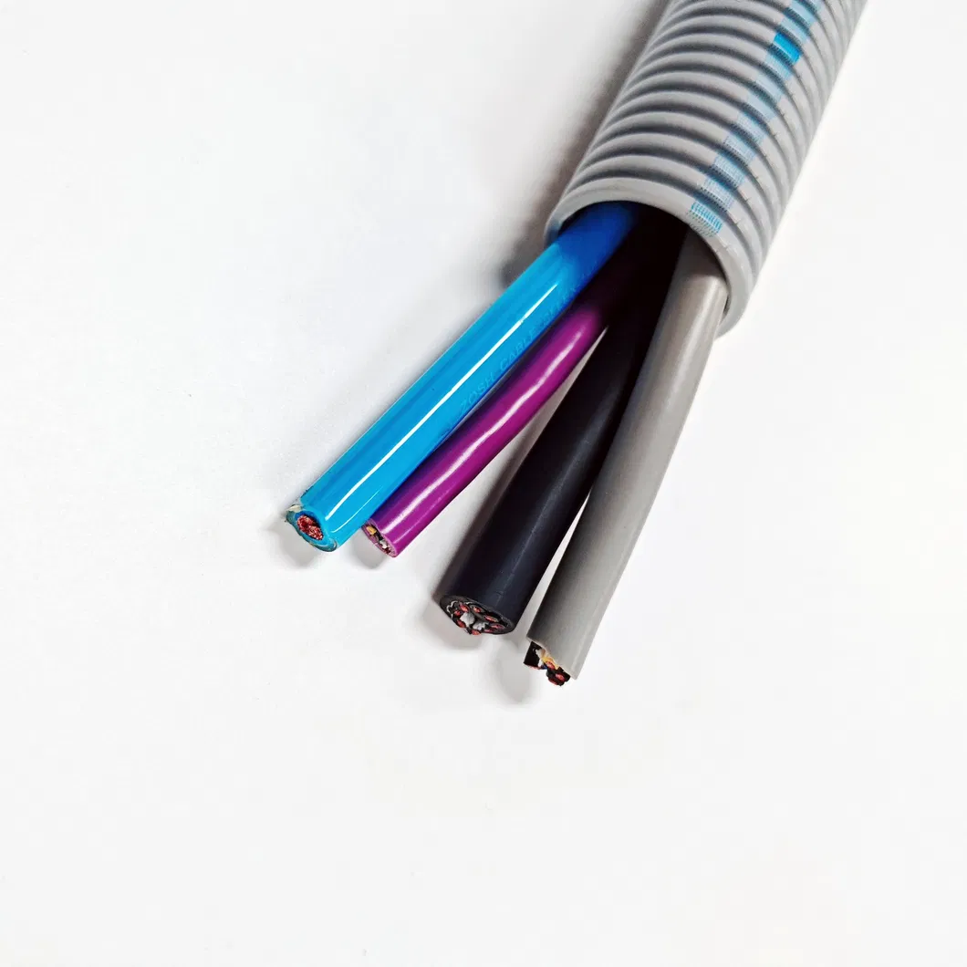 Ceiling Installation