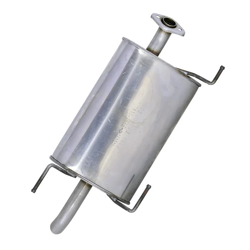 Catalytic Converter Part 3