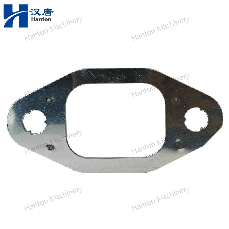 High Quality Exhaust Manifold Gasket 3905443 3927154 for Engine B3.9 B5.9 Series