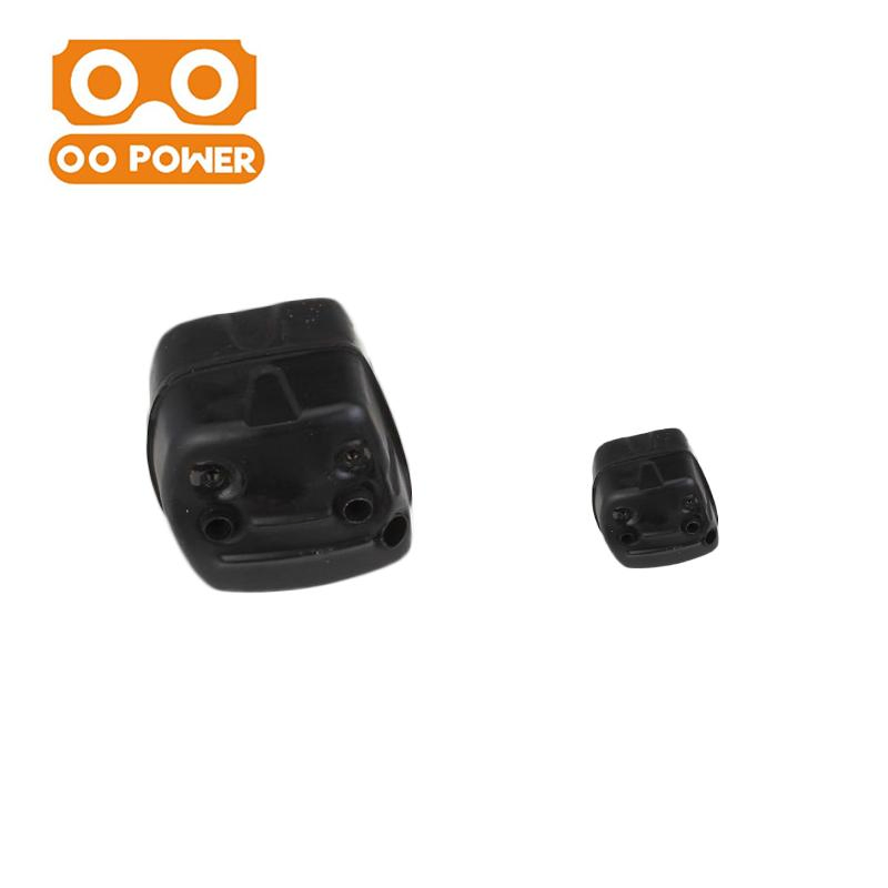 Premium Exhaust Muffler for 372 Chain Saw Performance