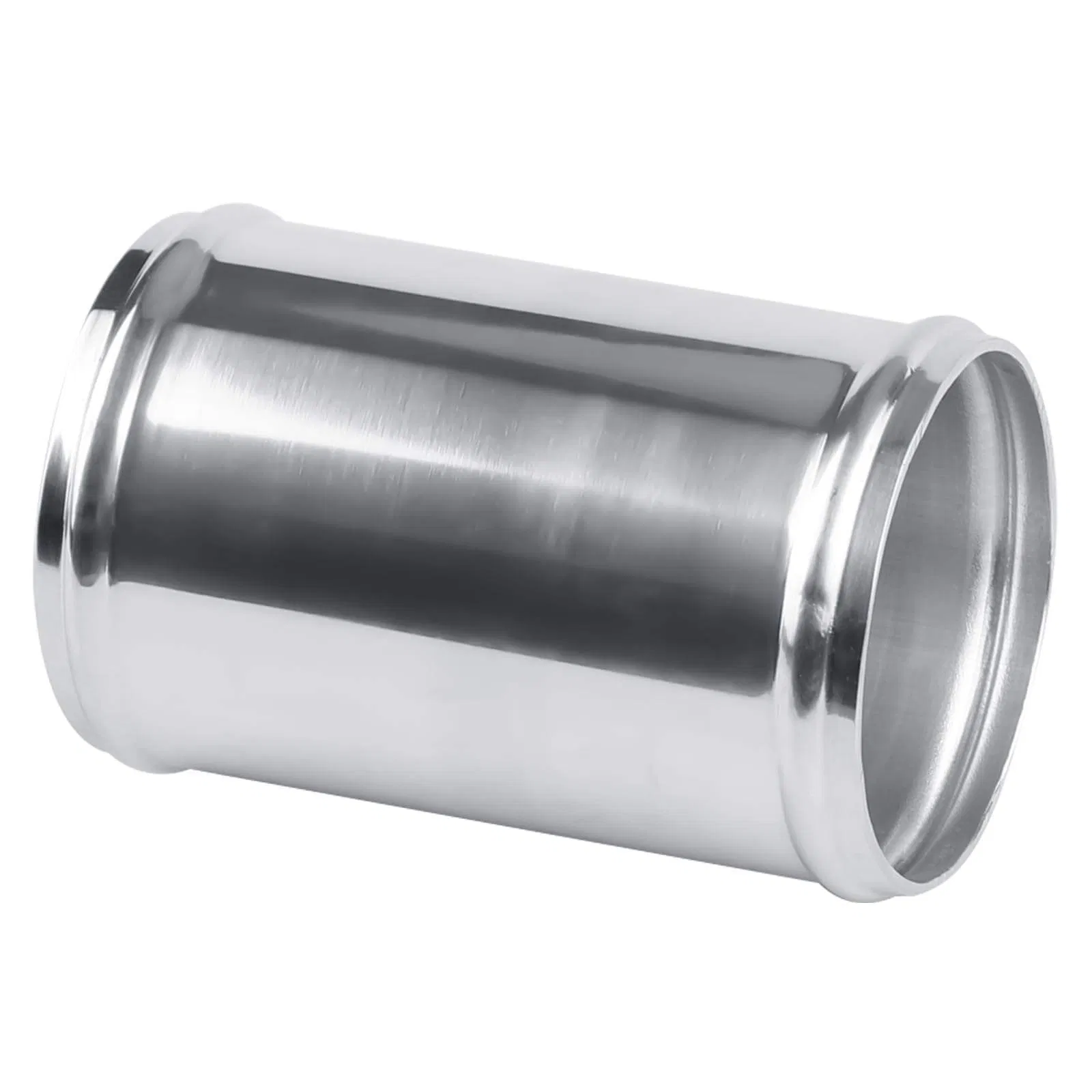 Aluminum Intake Pipe Straight Mandrel Bent Smooth