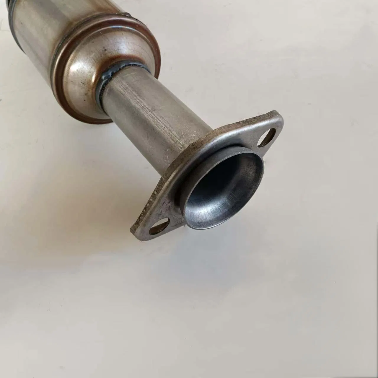 Best Quality Direct Fit Factory Offer for Displacement Car Catalytic Converter