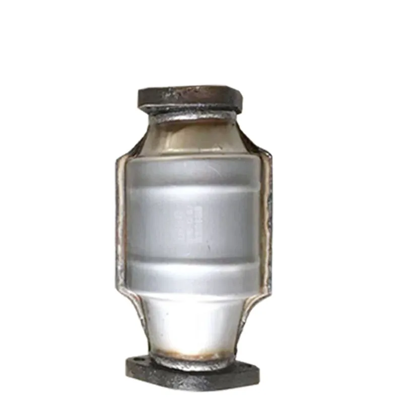 Catalytic Converter 3