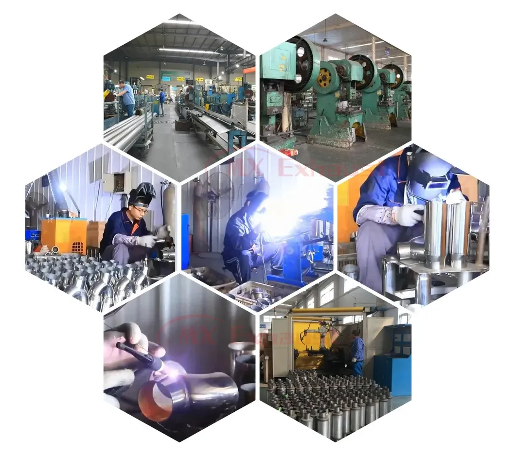 Factory Production View