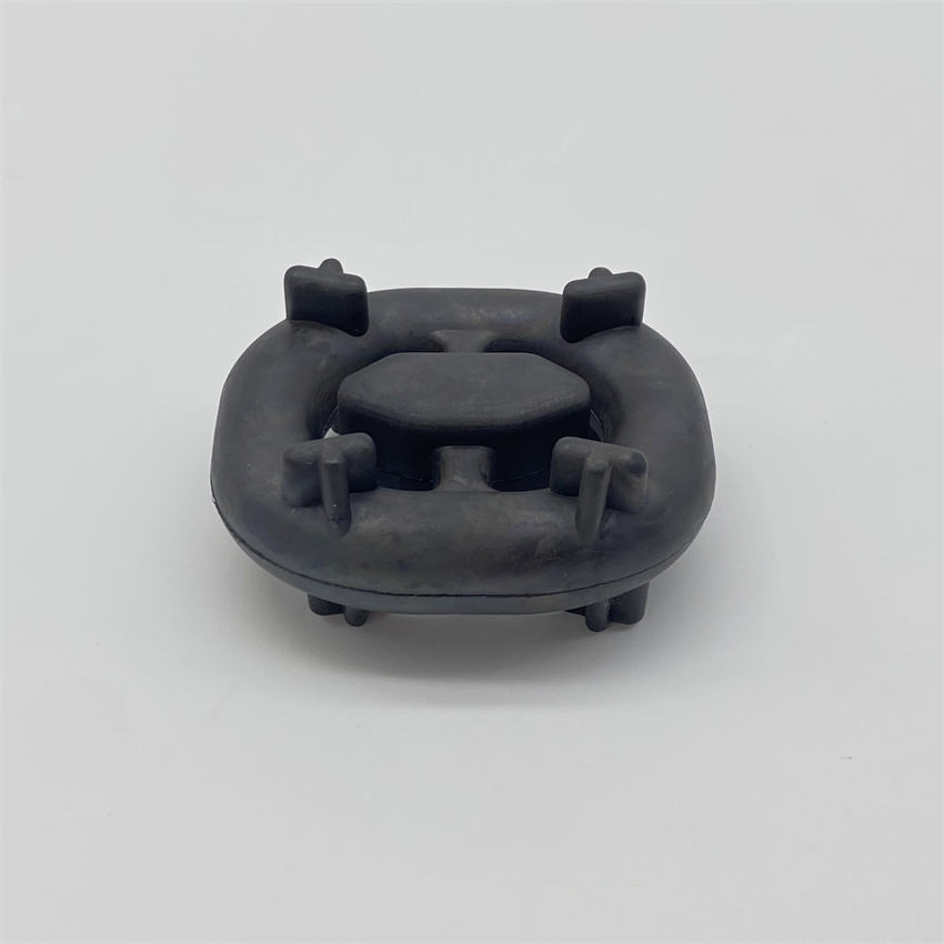 Stzt 1244920044 Rubber Exhaust Pipe Bracket Bushing Hanger Muffler Hanger Fo Mercedes-Be Nz W126 124 492 0044 Exhaust Hanger