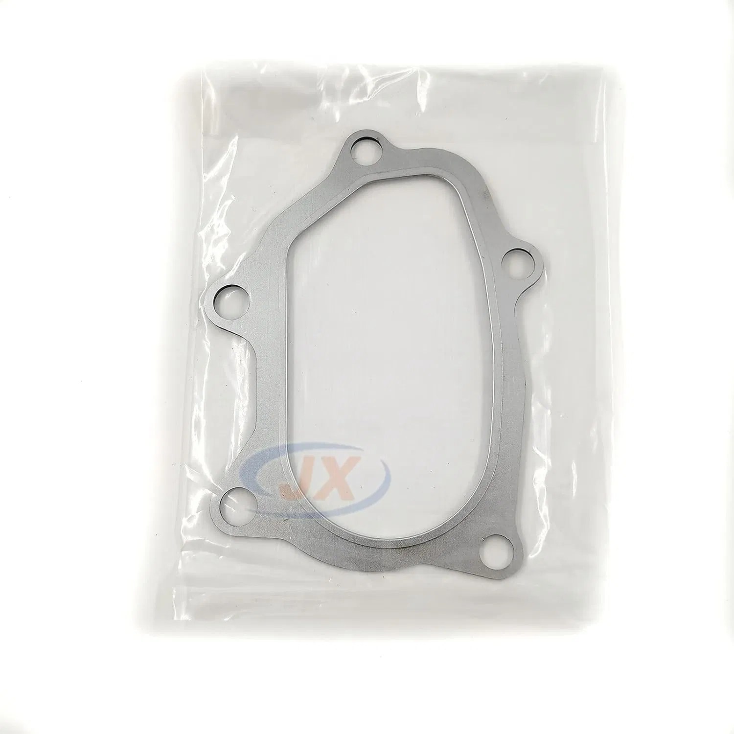 Modified Cars OE 44022AA170 Steel up Pipe Gasket Down Pipe Exhaust Manifold Gaskets Kit for Subaru Impreza Wrx Sti