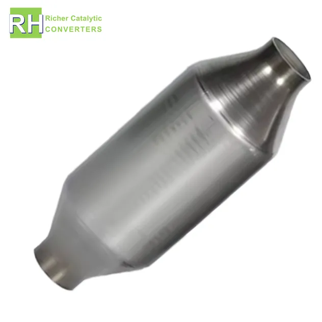 Catalytic Converter 1