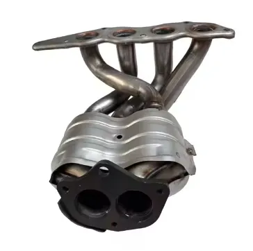 Catalytic Converter Product