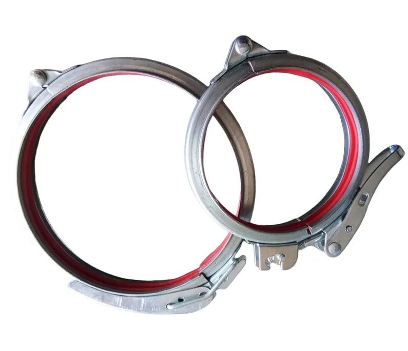 Duct Clamp Display 1