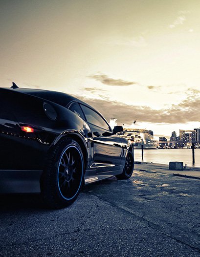 GLX Production Facility