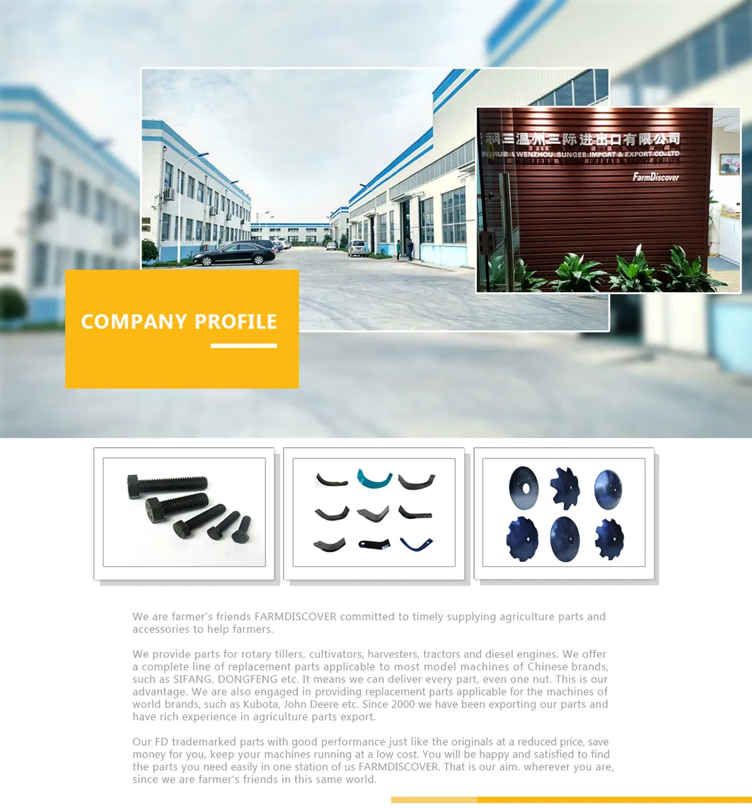 Product Quality Showcase