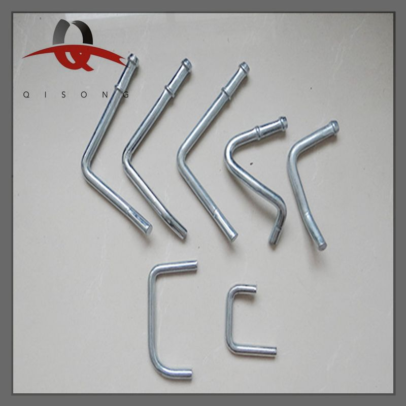 Adjustable Steel Exhaust Silencer Support Hanger