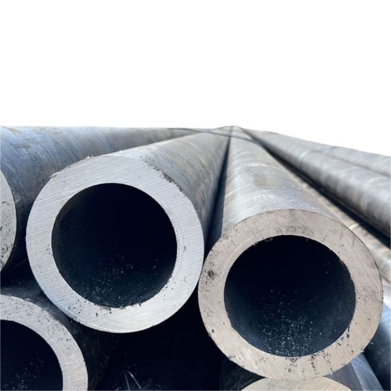 High Quality Curved Stack Stainless Steel Tube and Tube Exhaust Pipes