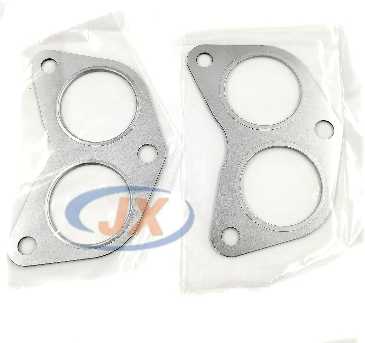 Modified Cars OE 44022AA170 Steel up Pipe Gasket Down Pipe Exhaust Manifold Gaskets Kit for Subaru Impreza Wrx Sti
