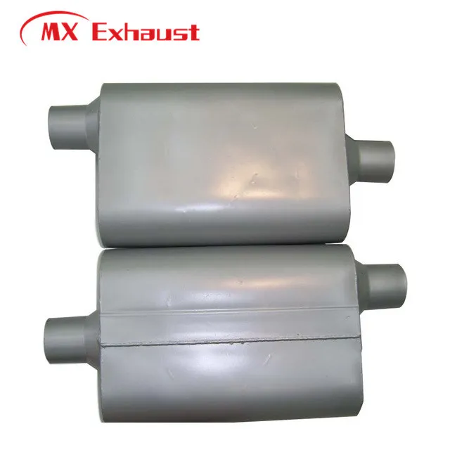 Exhaust Muffler 1
