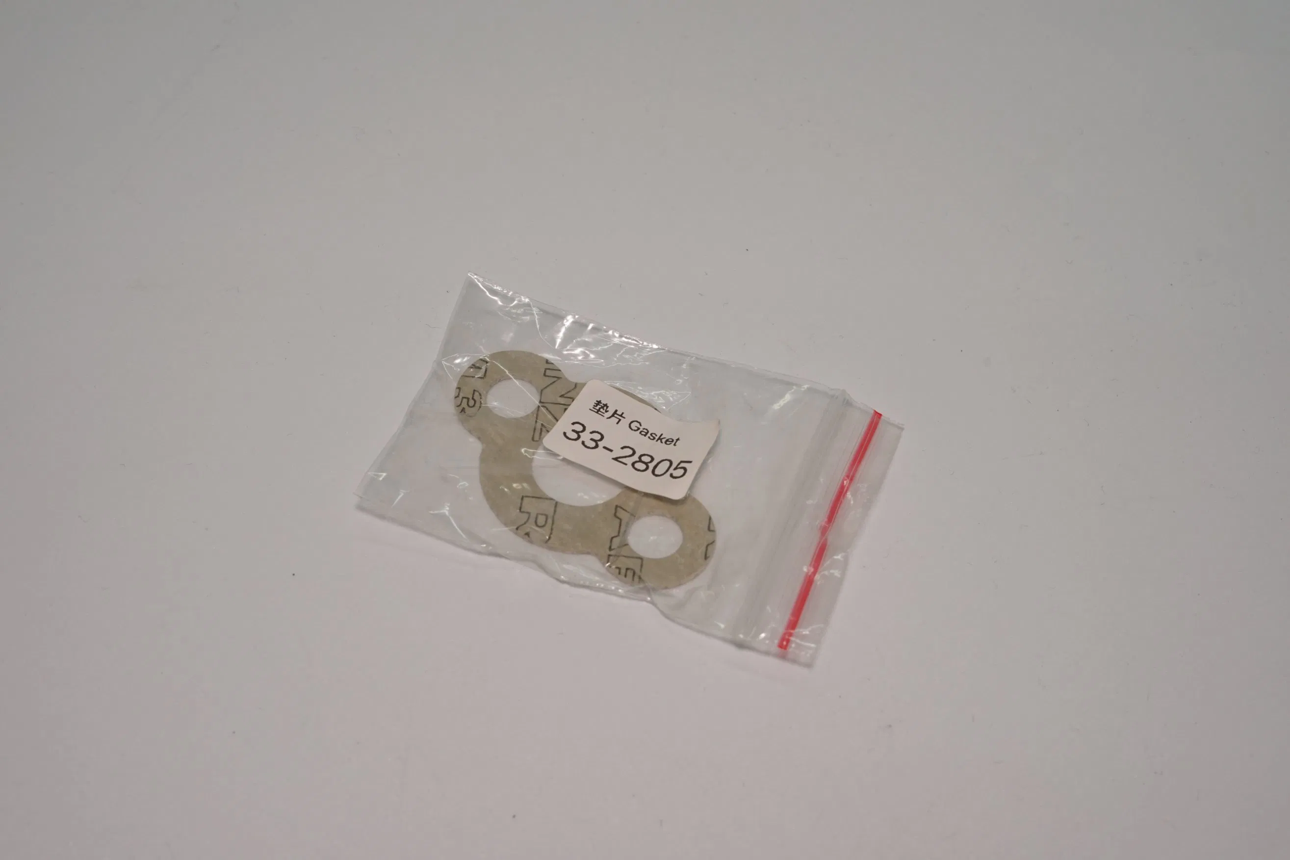 Bus Air Conditioning Parts Exhaust Valve Gasket 33-2805 Thermo King