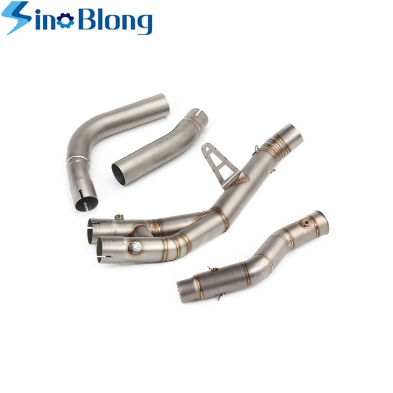 Investment Casting Factory Cast Iron Stainless Steel Metal Parts Casting Exhaust Manifold Pipes