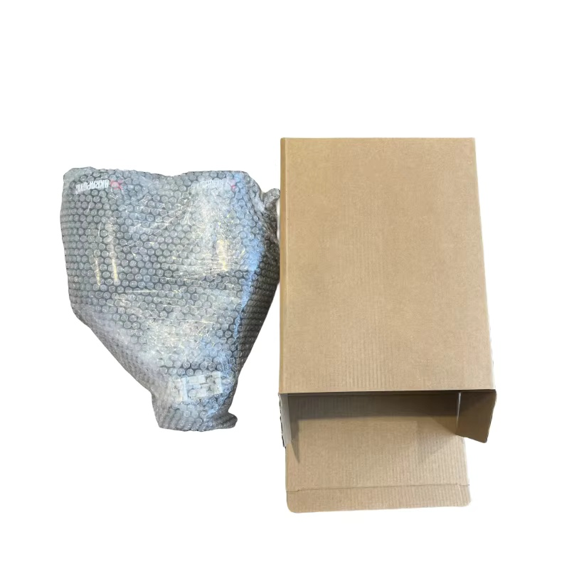 Universal Stainless Steel+Carbon Fiber 89mm*2 Y/H Style Exhaust Tips for Auto Exhaust Muffler System Modification