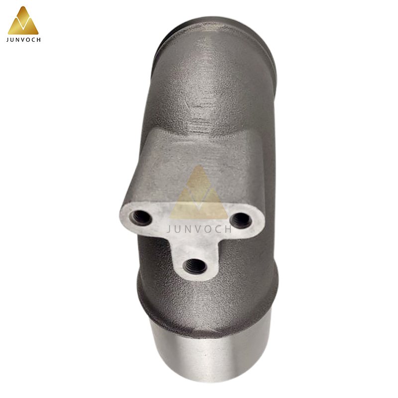 6CT 6CTA8.3 Qsc8.3 Cummins Diesel Engine Part Exhaust Outlet Connection 3910994 Exhaust Pipe