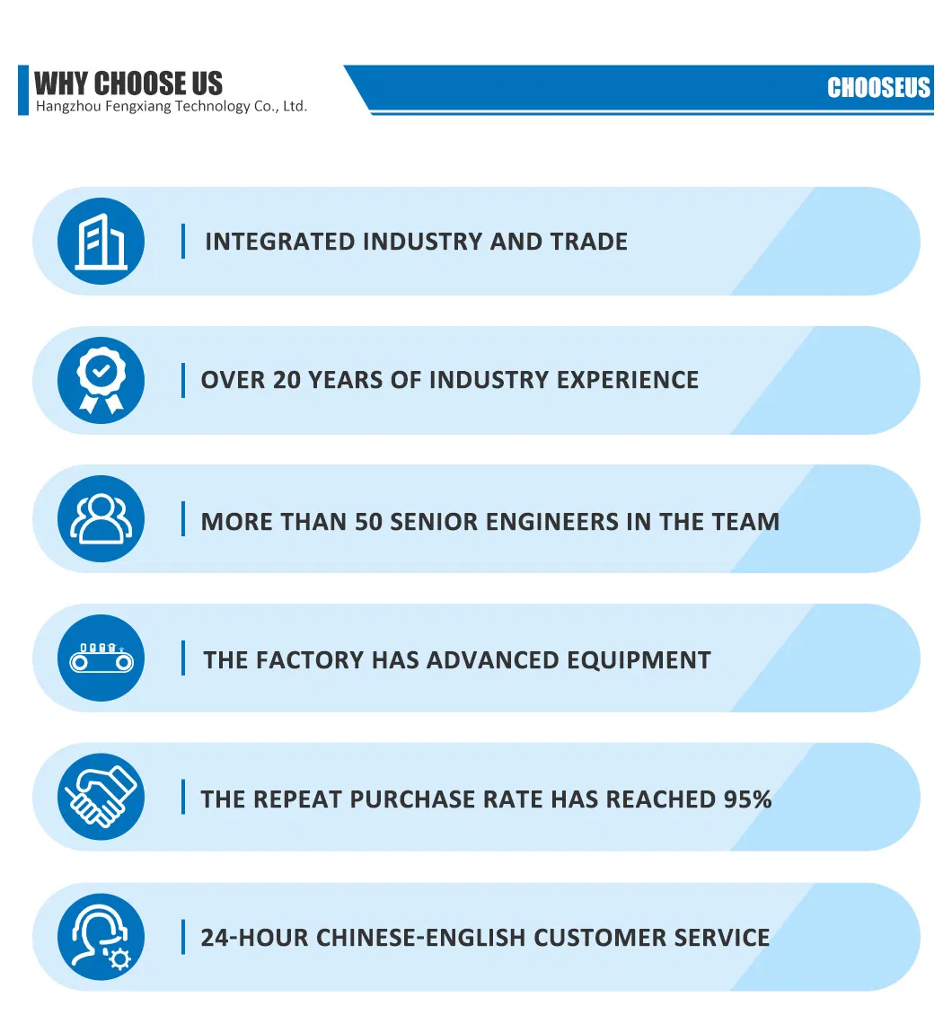 Manufacturing Process
