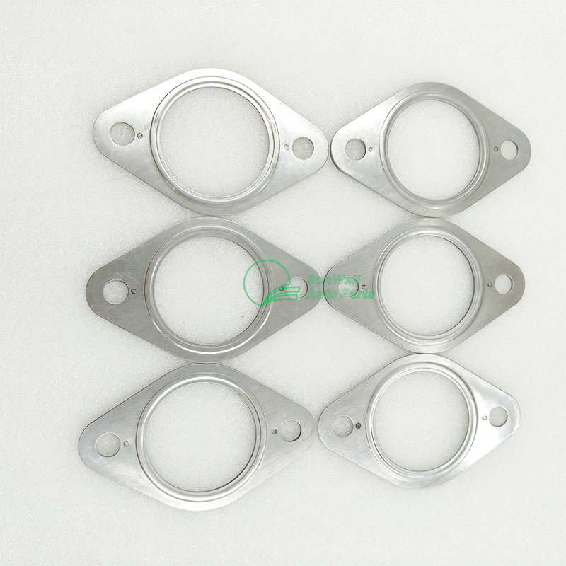 High Quality 6CT Diesel Engine Parts Exhaust Manifold Gasket 3911942 3906719 3901896