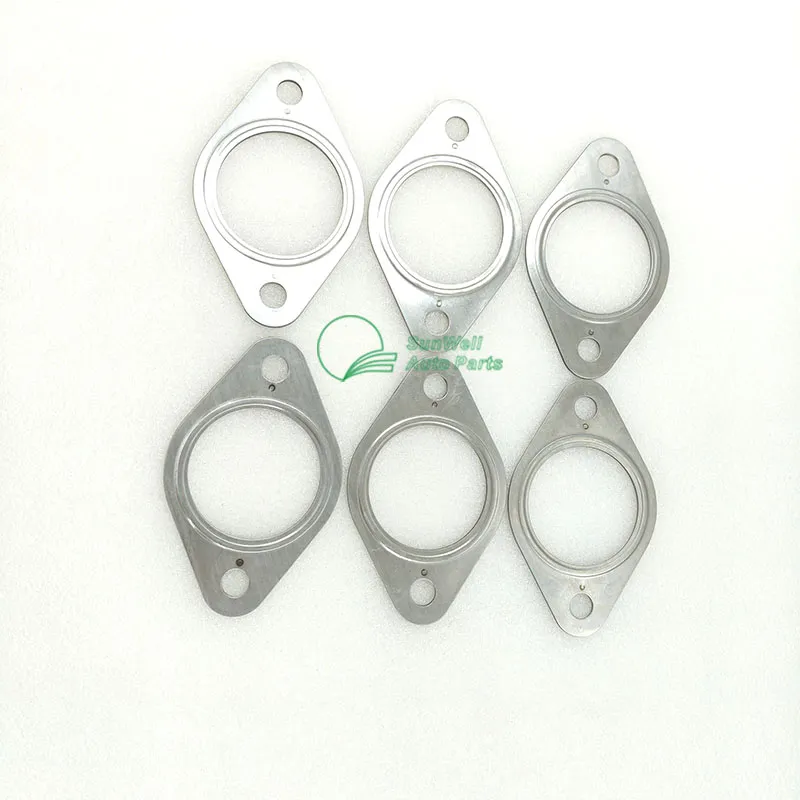 Exhaust Manifold Gasket 5
