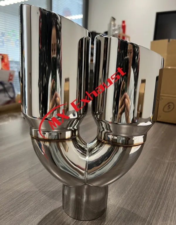 Exhaust System Component