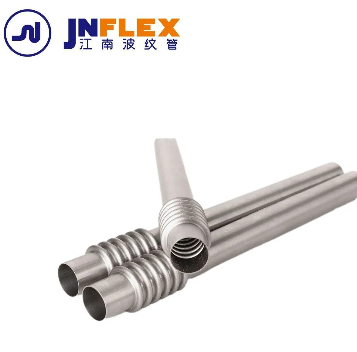 Stainless Steel Flexible Tubing for Engine Plumbing