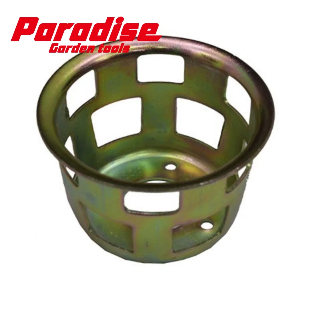 New High Quality Diesel Muffler Fits China 178F 178FE 178FA 178FAE Diesel Generator