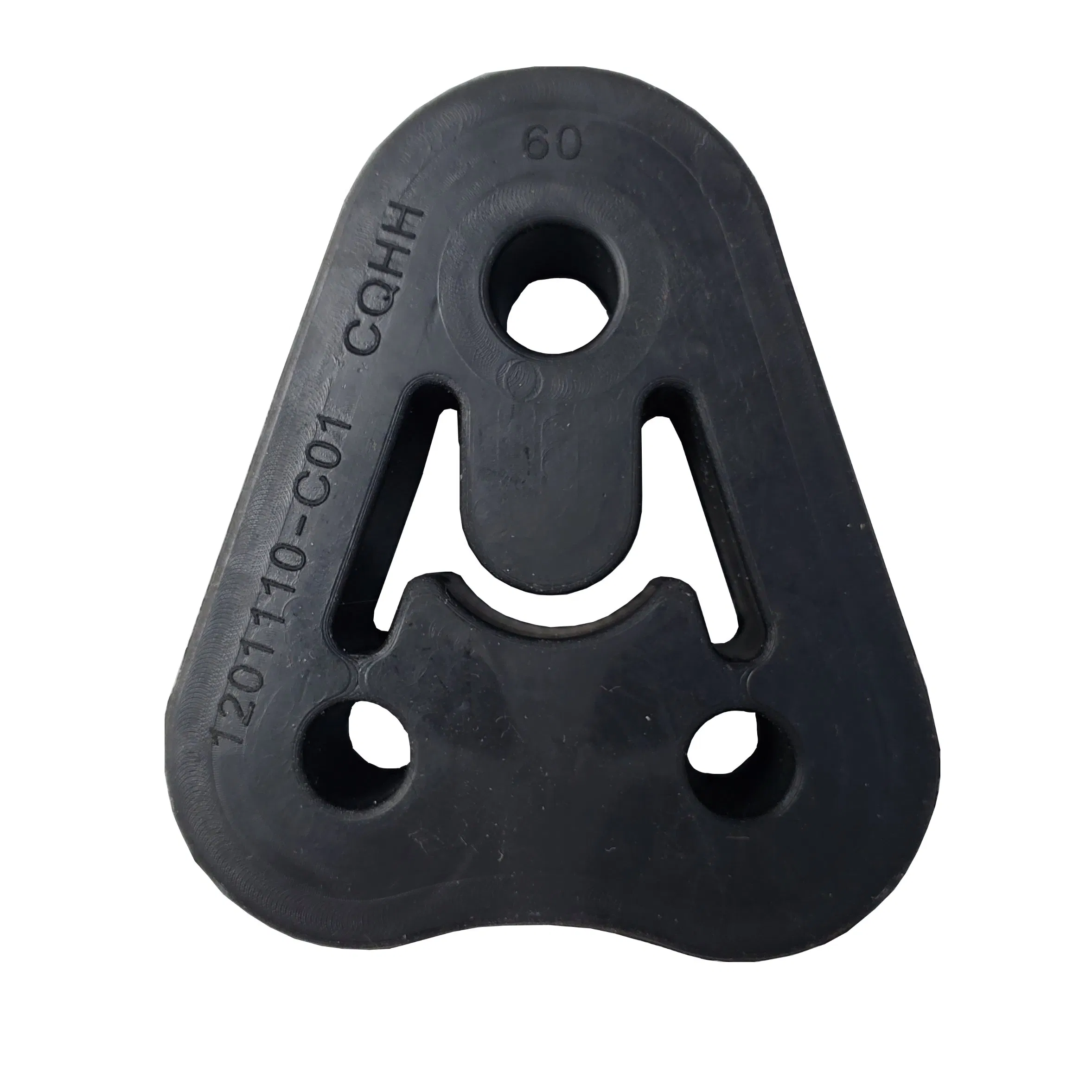 Exhaust Rubber Hanger New Rubber Universal Exhaust Mount Hanger Mounting Bracket Bushing Support