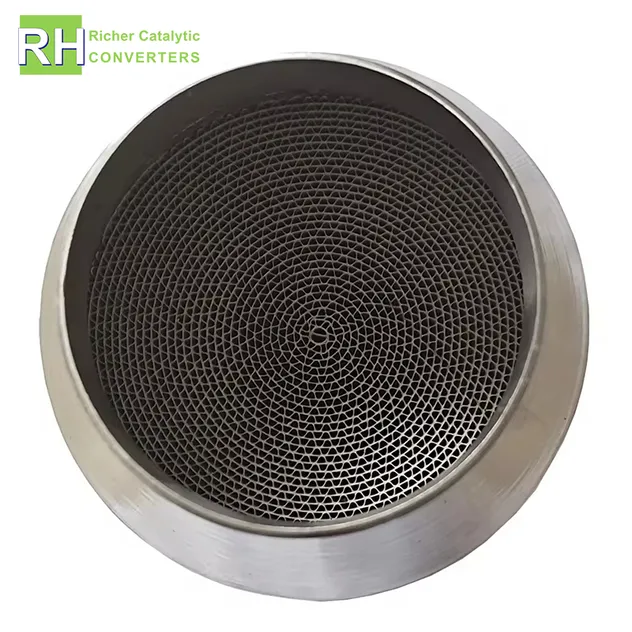 Catalytic Converter 3