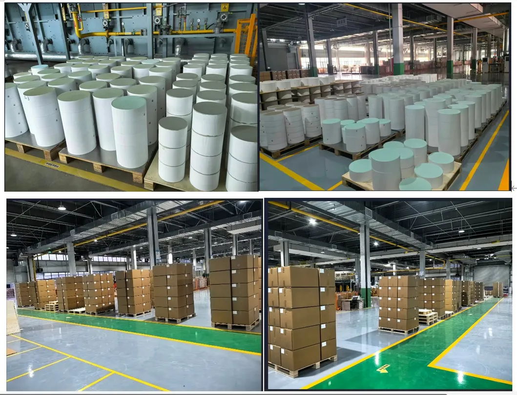 Commercial Vehicle Application