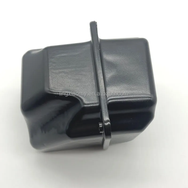 Chainsaw Muffler View 2